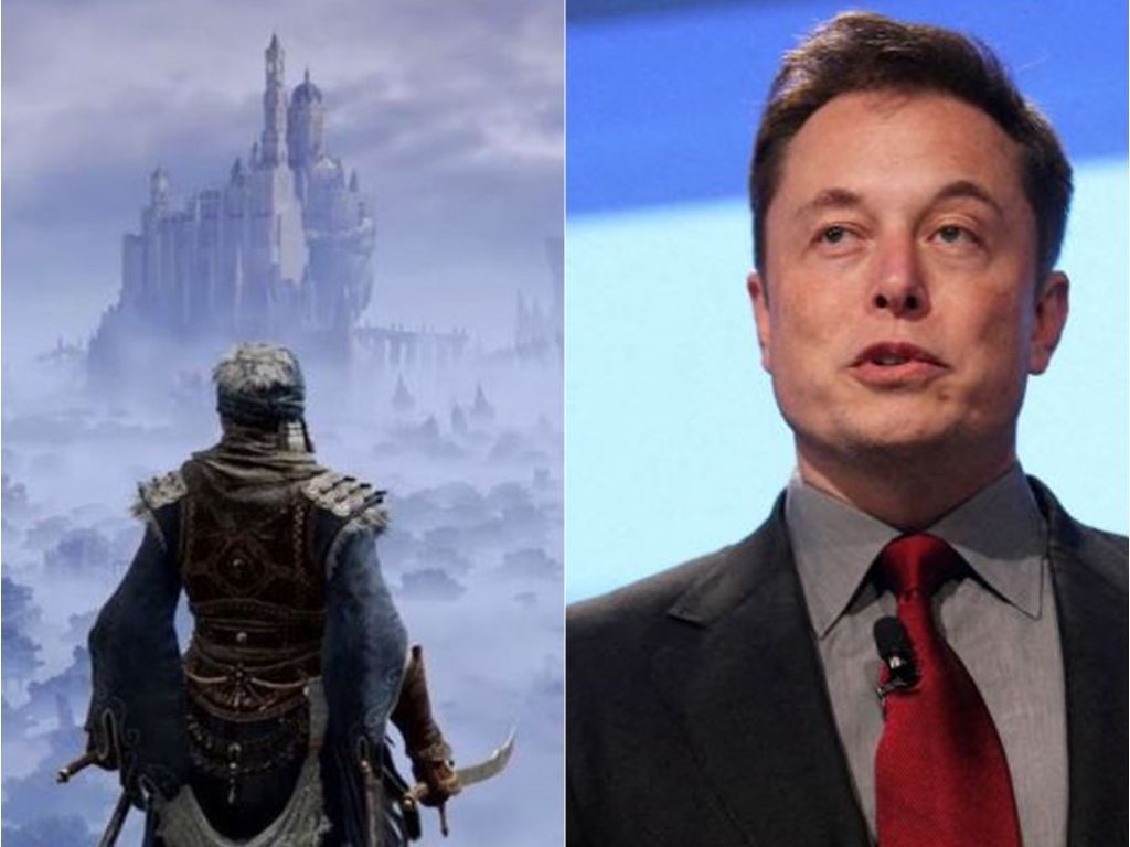 Elon Musk Kritik Keras Pemaksaan Agenda Politik dalam Game, Apa Alasannya?