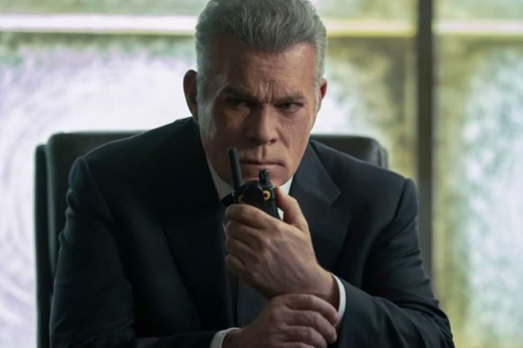 Mengenang Ray Liotta, Berikut Daftar Film Tersukses yang Pernah Diperankannya