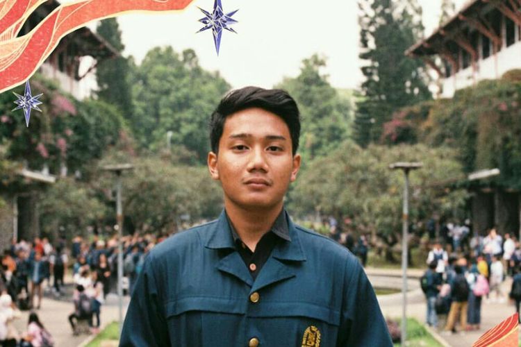 Adik Ridwan Kamil: Eril Terseret Arus Sungai Swiss yang Cukup Deras