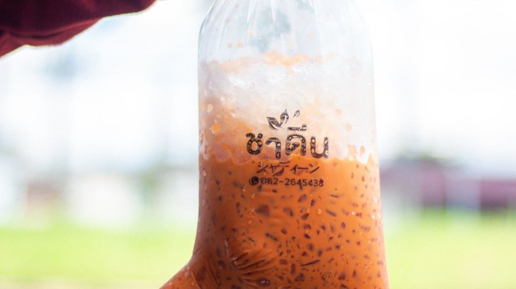17 Ide Nama Usaha Thai Tea Kekinian Ala Gen Z yang Ikonik