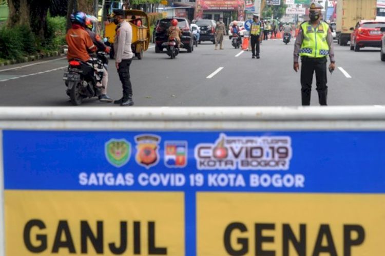 Perluasan Gage Jadi 26 Titik Bakal Dievaluasi, Jika Jalur Alternatif Tambah Macet