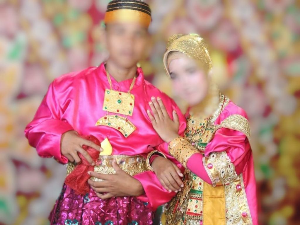 Fenomena 'Marriage Is Scary' yang Viral: Wajah Pernikahan dari Perspektif Mata Generasi Kekinian