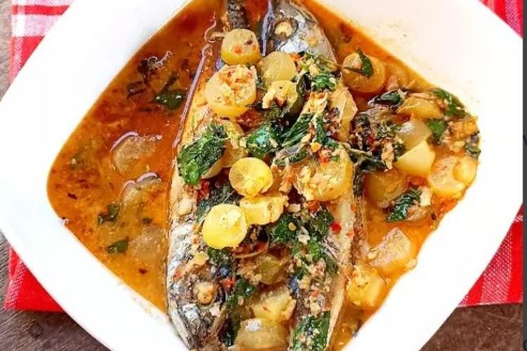 3 Resep Olahan Ikan Tongkol Lezat dan Simpel, Menu Makan Malam Kaya Nutrisi