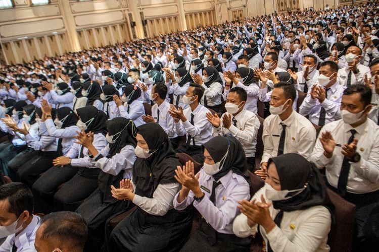 Fenomena CPNS Mengundurkan Diri, Pemerintah Diminta Transparansi soal Hak dan Kewajiban