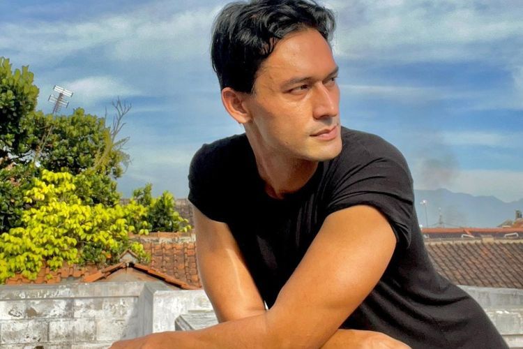 Kurus Disangka Pakai Narkoba, Indra Bruggman Ternyata Idap Hipertiroid, Apa Penyebabnya?