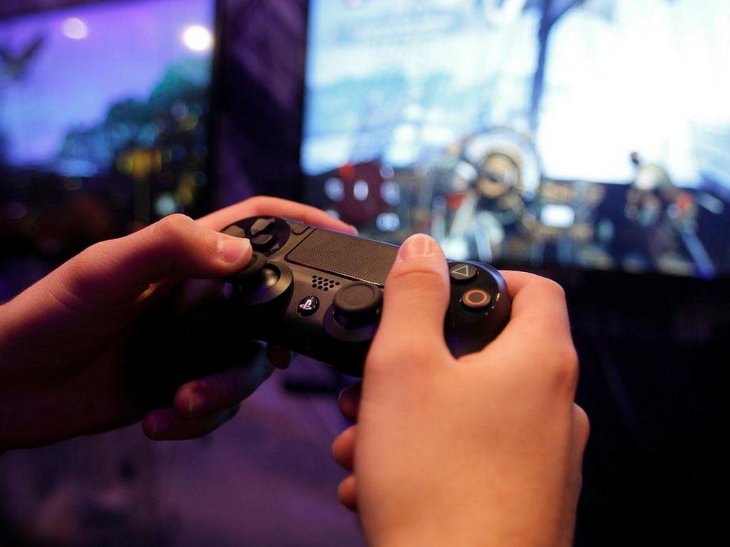 Game PS4 dan PS5 Diskon 70% di Days of Play 2024, Ada Game Favoritmu?