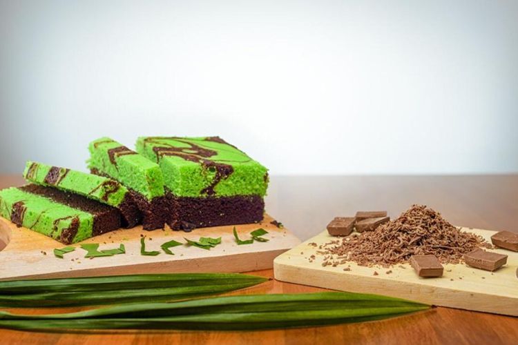 Kisah Ibu Rumah Tangga Merintis Bisnis Kue hingga Sukses, Awalnya Cuma Usaha Rumahan