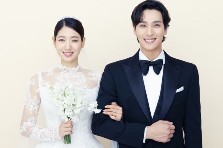 Congrats! Park Shin Hye Melahirkan Bayi Laki-laki, Choi Tae Joon Resmi Jadi Ayah