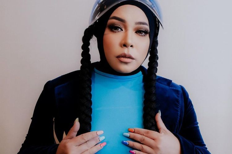 Melly Goeslaw Sebut Banyak Artis Baru 'Endorsan' yang Kurang Sopan Santun, Siapa Yah?