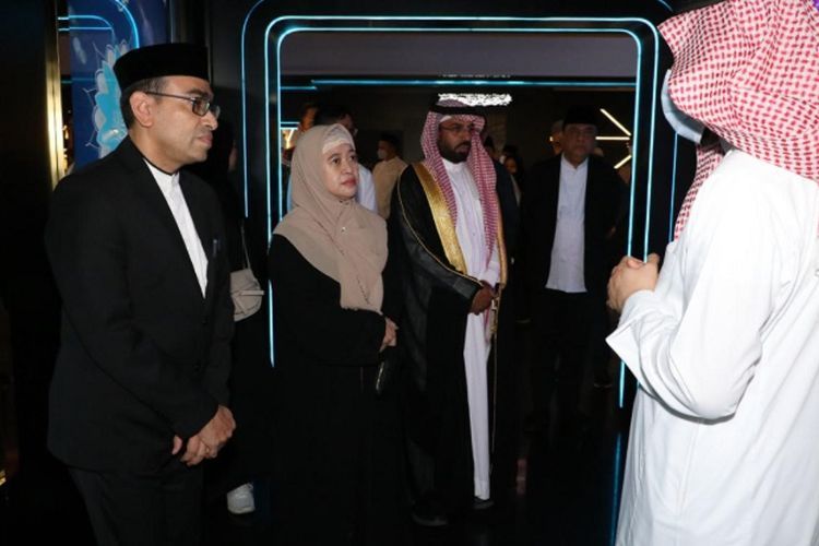 Indonesia Dapat Dukungan Liga Muslim Dunia untuk Bangun Museum Nabi Muhammad