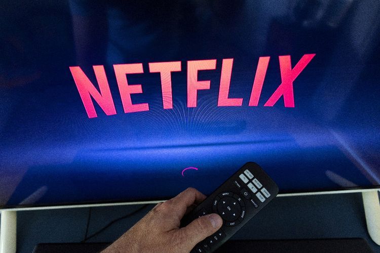 Netflix Angkat Kaki dari Negeri Putin, Akses ke Aplikasi dan Website Ditutup