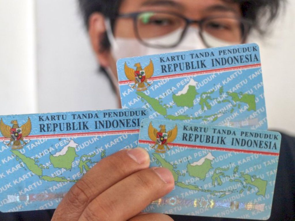 Link Pemadanan NIK dan NPWP Online beserta Caranya