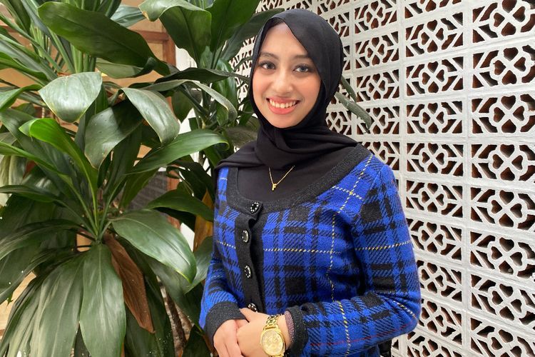 Tak Cuma Duta Anti Narkoba, Gadis 17 Tahun Ini Sukses Bisnis Pastry Dessert Fancy!