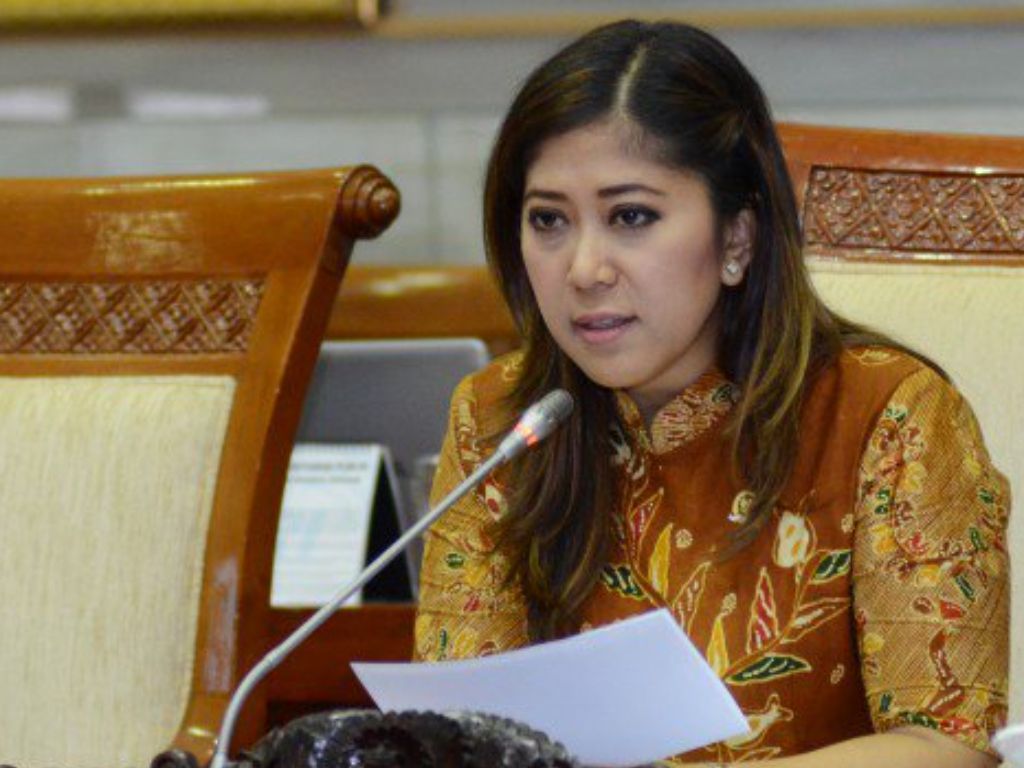 Pegawainya Jadi Tersangka Kasus Blokir Situs Judol, Menkomdigi: Silakan Kepolisian Bantu Bersih-Bersih!