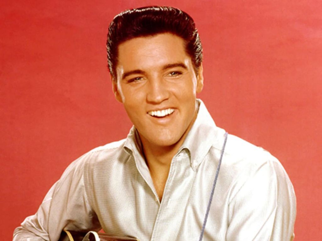 Konser 'Elvis Evolution' Akan Hadirkan Elvis Presley Secara Utuh Pakai AI dan Hologram
