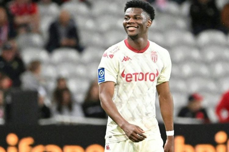 Jadi Rebutan Madrid dan PSG, Apa Sih Hebatnya Aurelien Tchouameni?