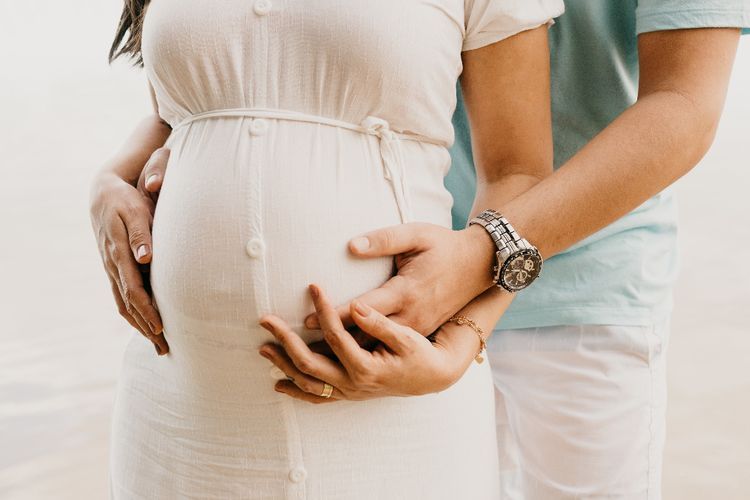 Berencana Jalani Program Bayi Tabung? Pasutri Disarankan Ubah Gaya Hidup Lebih Sehat