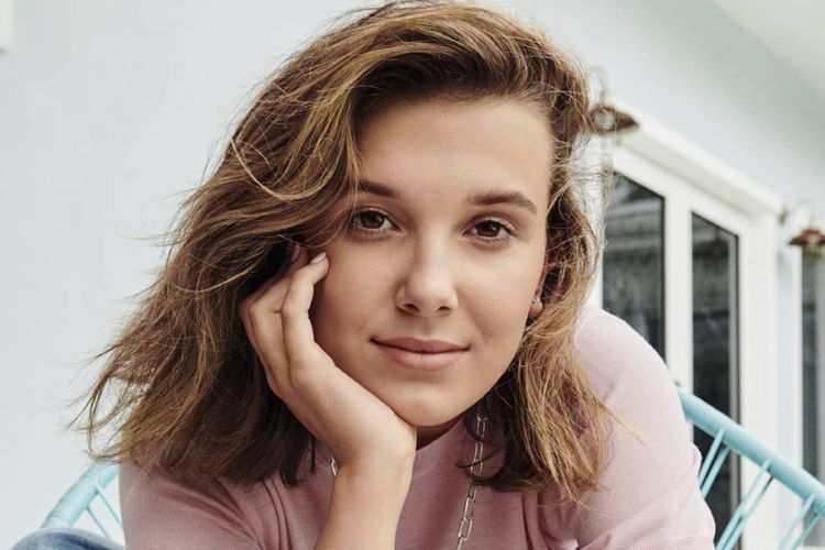 Profil dan Biodata Lengkap Millie Bobby Brown
