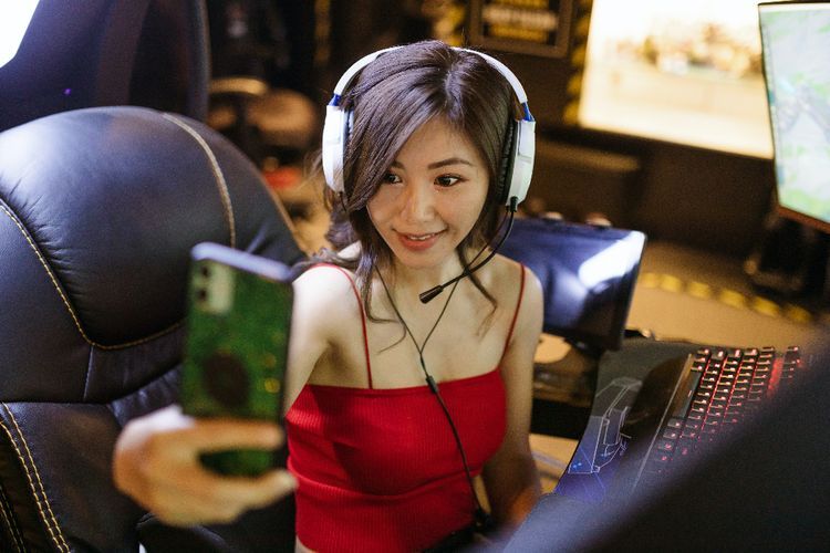 6 Tips Live Streaming ala Konten Kreator Andal, Salah Satunya Harus Konsisten