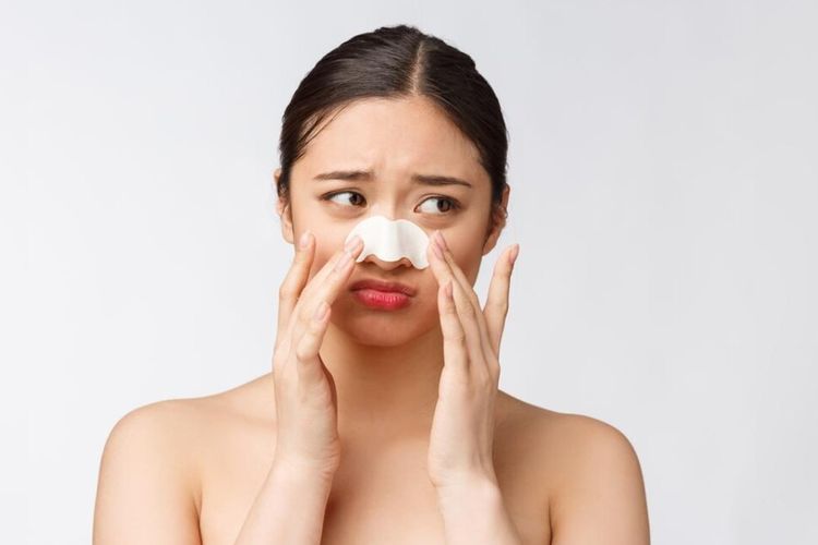 Bedanya Komedo Putih dan Komedo Hitam Apa Sih? Yuk Simak Jawabannya