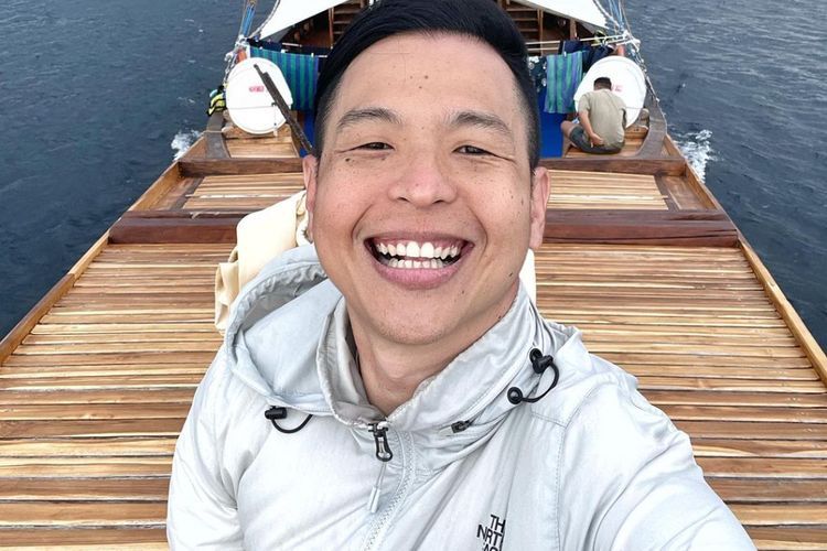 Ernest Prakasa Dihujat Usai Komentari Formula E: Padahal Dalam Konteks Olahraga