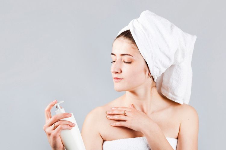 5 Rekomendasi Brand Moisturizer untuk Proteksi Kulit