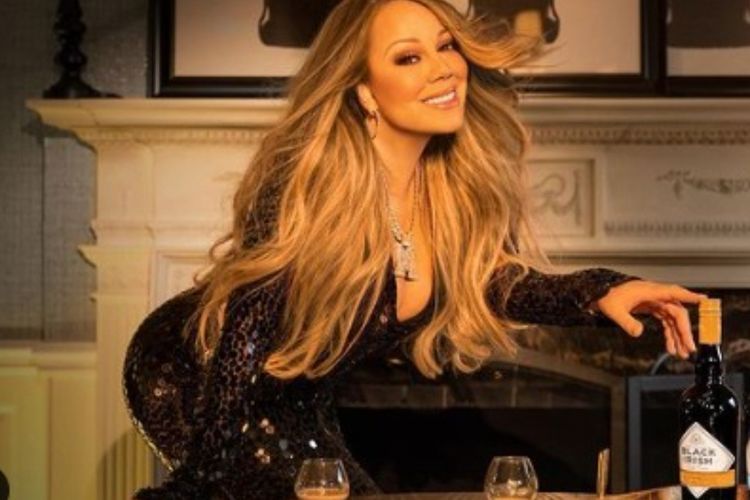 Mariah Carey Terjerat  Kasus Pelanggaran Hak Cipta Lagu 'All I Want For Christmas Is You'