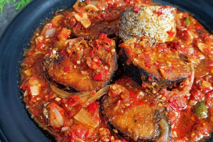 5 Resep Olahan Ikan Tongkol yang Enak dan Mudah Dibuat