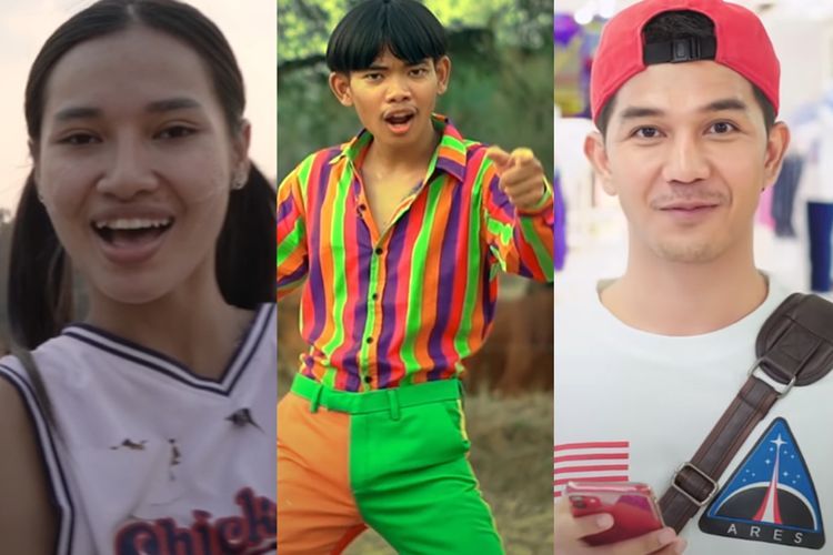 Daftar Lagu Thailand yang Pernah Viral di Indonesia, Hampir Semua Unik dan Aneh