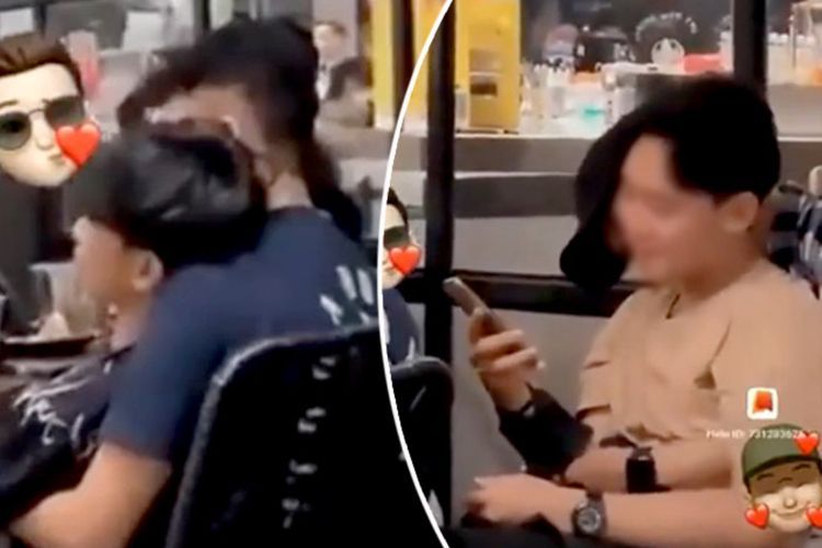 Berawal dari Video Viral Sesama Pria Bermesraan, Kafe Wow Jakarta Akhirnya Disegel