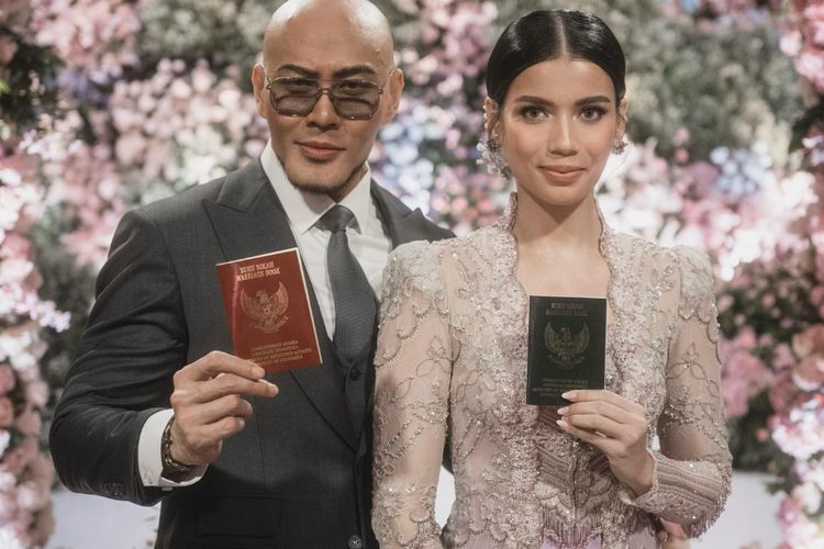 Gus Miftah Ungkap Maskawin Deddy Corbuzier untuk Sabrina Chairunnisa