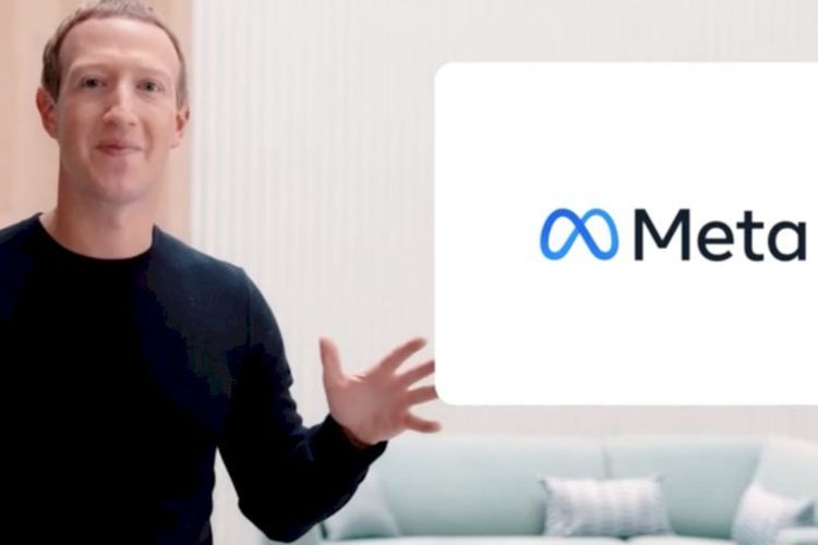 Perkuat Keamanan Data di Meta, Mark Zuckerberg Akhirnya Angkat Orang Dalam