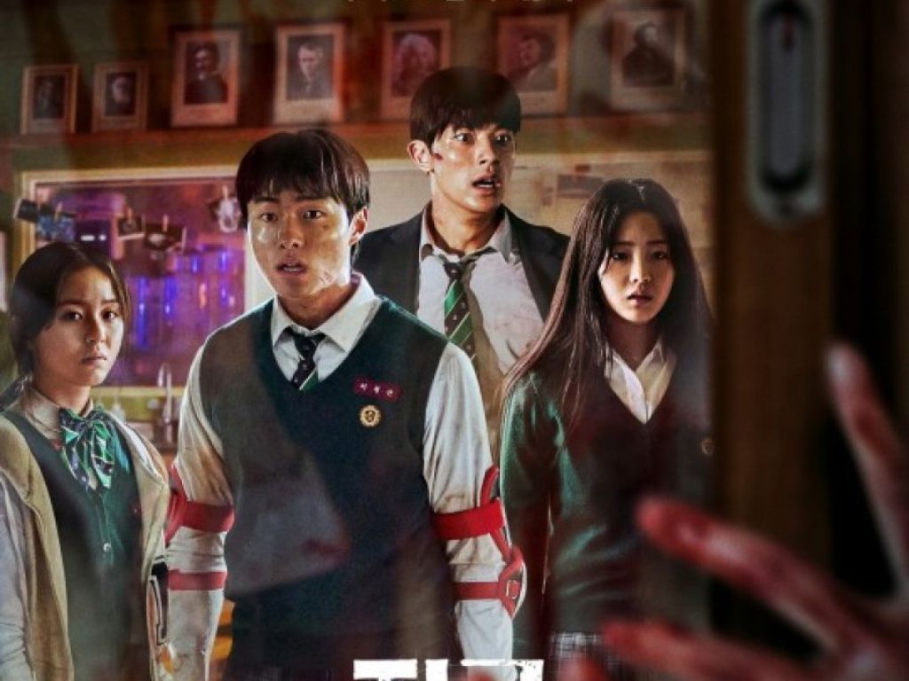 5 Drakor Zombie dan Monster yang Wajib Ditonton, Seru dan Memacu Adrenalin