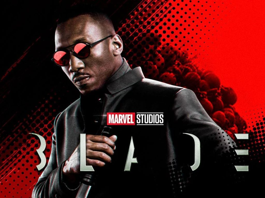 Syuting Film Blade yang Dibintangi Mahershala Ali akan Dimulai 4 Juli Mendatang