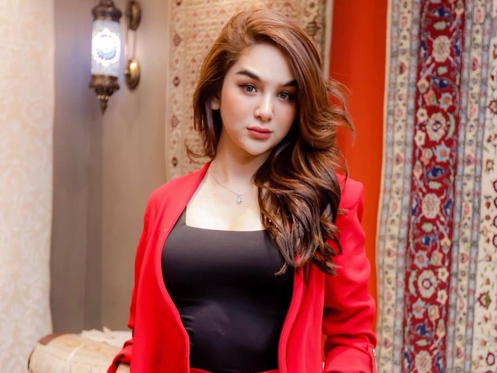 Hana Hanifah Buka Suara Usai Dipolisikan Terkait Dugaan Judi Online
