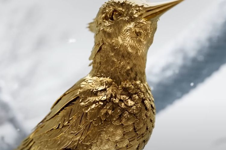 Hunger Games Rilis Trailer Teaser 'Ballad Of Songbirds & Snakes' Pertama