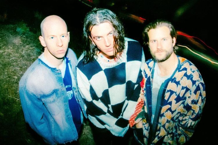 LANY Resmi Kembali ke Jakarta, Tiket Konser Dijual Mulai 10 Juni 2022
