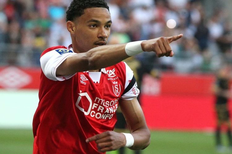 Negosiasi Newcastle Untuk Mendapatkan Hugo Ekitike Berjalan Lancar