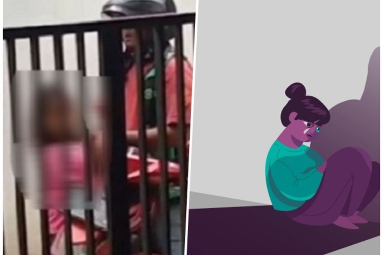 Driver Ojol Lecehkan Bocah Perempuan di Bekasi, Polisi Turun Tangan