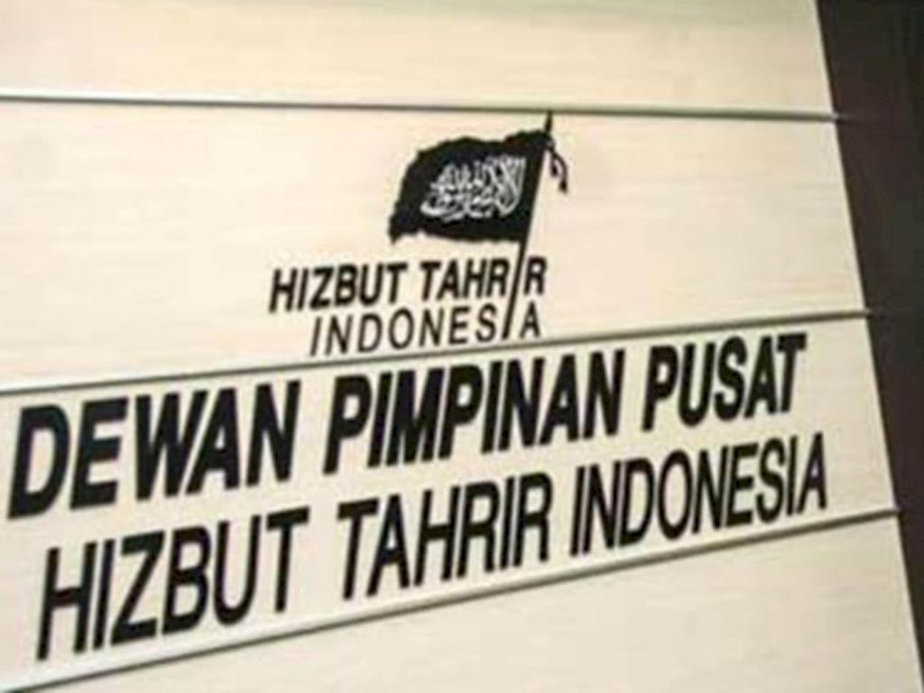 Polisi Turun Tangan, Dalami Viralnya Acaranya di TMII Diduga Ditunggangi HTI
