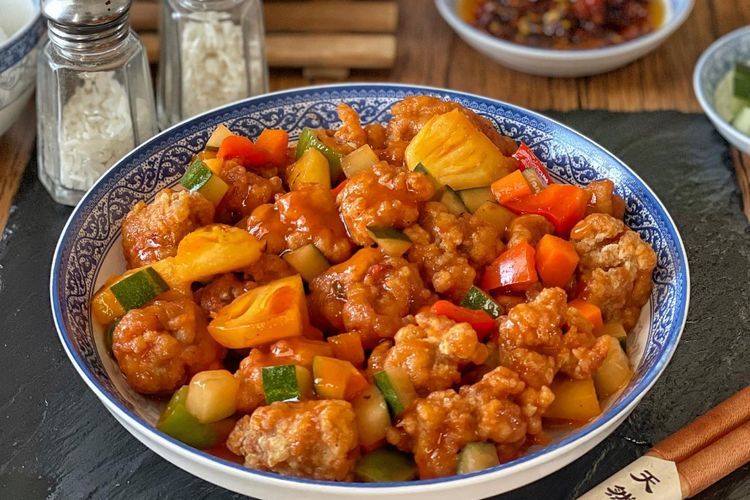 5 Menu Makanan Chinese Food yang Terkenal Enak di Indonesia