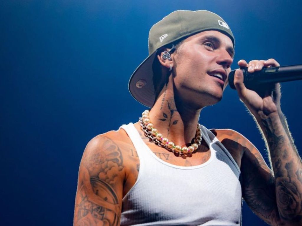Justin Bieber Curhat soal Kesehatan Mental, Akui Sulit Kendalikan Emosi