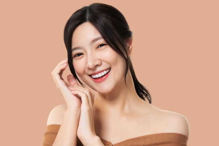 Orang Korea Suka Banget Cuci Muka Pakai Air Beras? Ini Alasannya