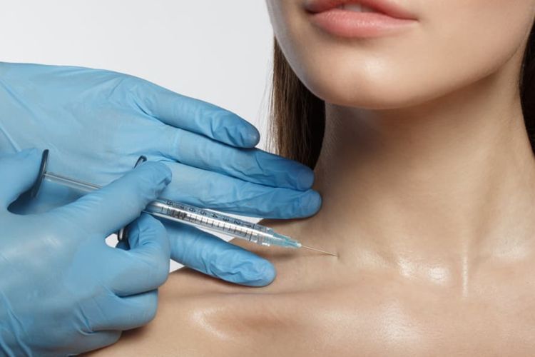 Suntik Silikon Besarkan Pinggul Berakhir Tragis di Cipulir, Bahayanya Hingga Overdosis