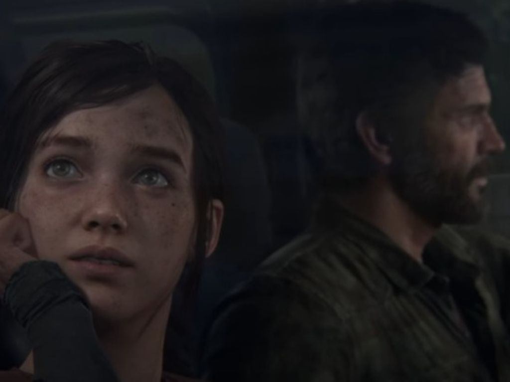 Pengembang Game The Last of Us PHK 25 Karyawan