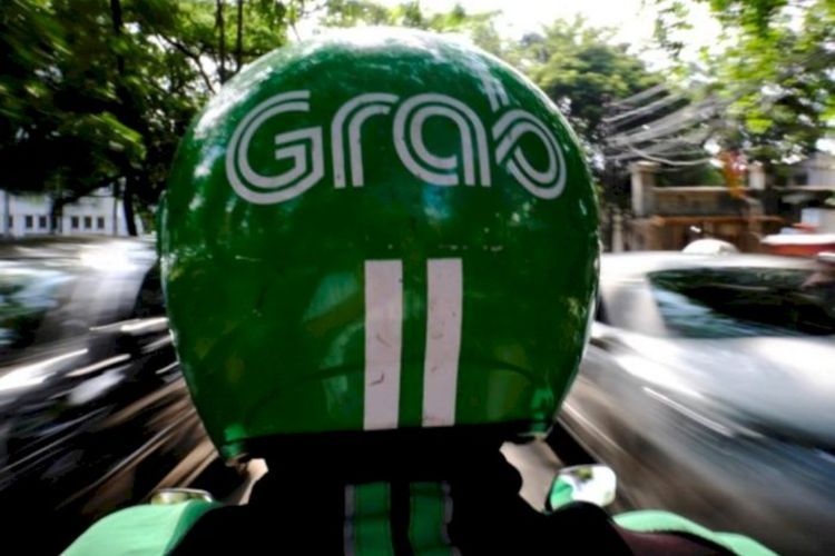 Tinggalkan Google Maps, Grab Rilis Peta Digital Sendiri
