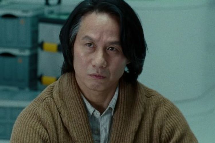 Alasan Mengapa Sutradara Jurassic World Dominion Tak Jadikan Dr Wu Sebagai Villain