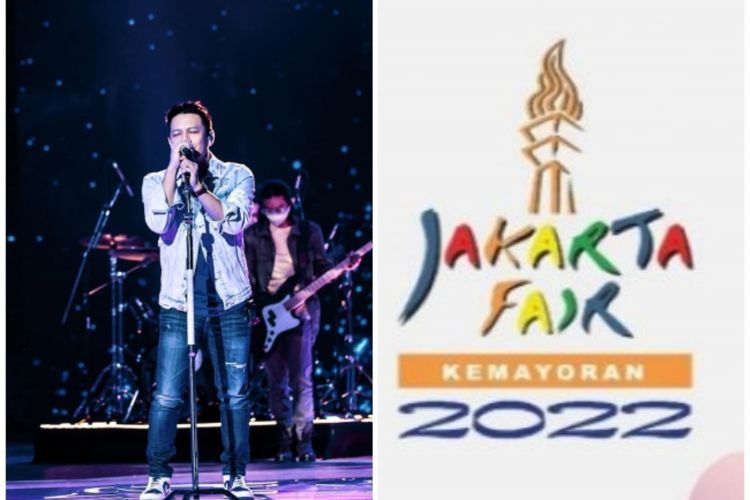 Ada NOAH hingga Fourtwnty di Jakarta Fair 2022, Ini Jadwal Lengkap Konsernya