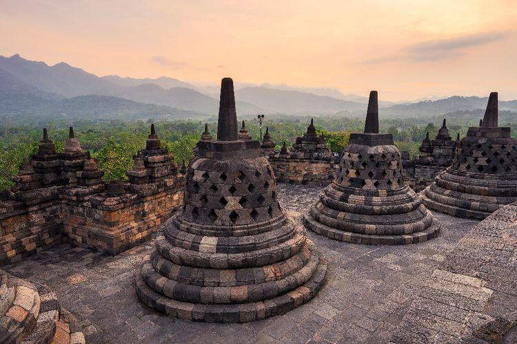 Enggak Jauh dari Candi Borobudur, Ini 5 Desa Wisata Magelang Asyik untuk Ditelusuri