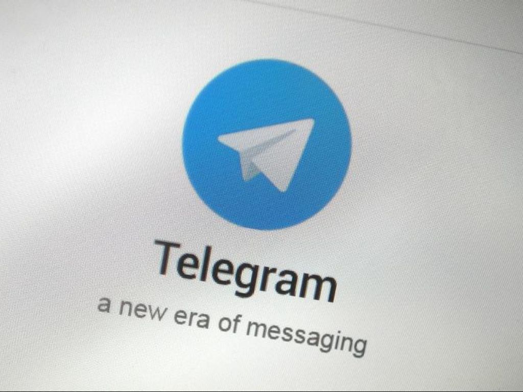 Dituduh Platform Kriminal, Telegram Resmi Hapus Fitur Enkripsi Chat